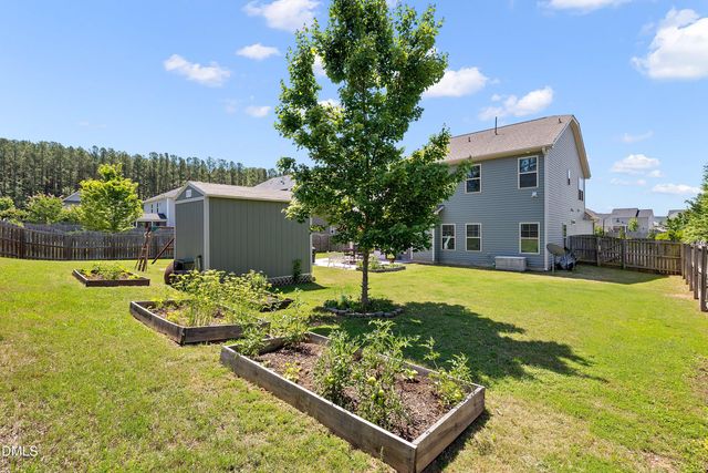 405 Club Center Drive, Youngsville, NC 27596