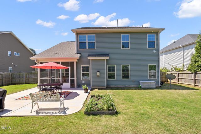 405 Club Center Drive, Youngsville, NC 27596