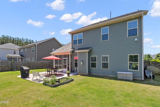 405 Club Center Drive, Youngsville, NC 27596