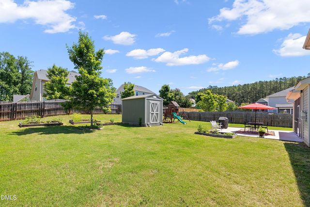 405 Club Center Drive, Youngsville, NC 27596