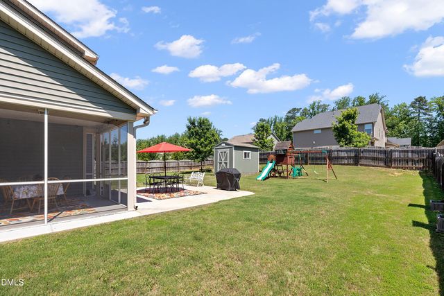 405 Club Center Drive, Youngsville, NC 27596