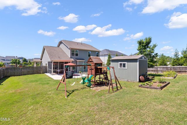 405 Club Center Drive, Youngsville, NC 27596