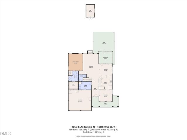 405 Club Center Drive, Youngsville, NC 27596