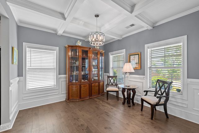 405 Club Center Drive, Youngsville, NC 27596