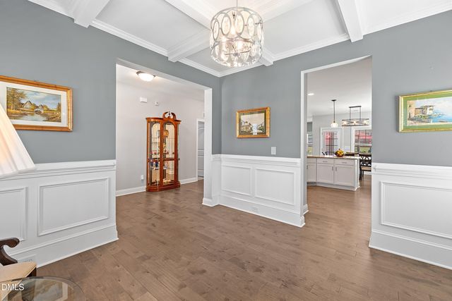 405 Club Center Drive, Youngsville, NC 27596