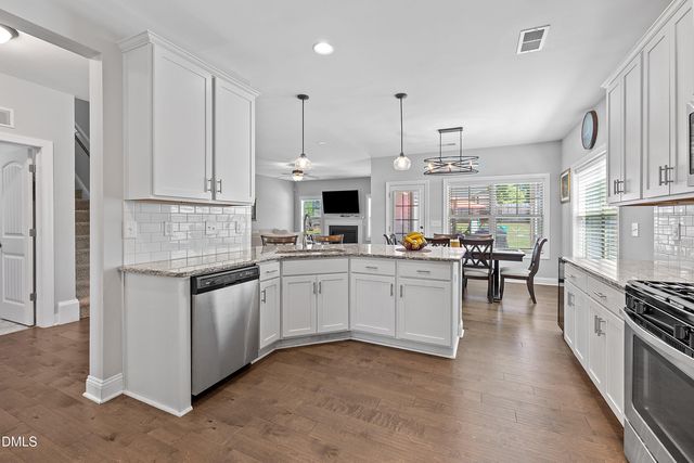 405 Club Center Drive, Youngsville, NC 27596