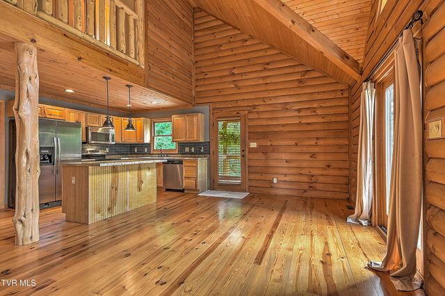 9245 Mendota Road, Mendota, VA 24270