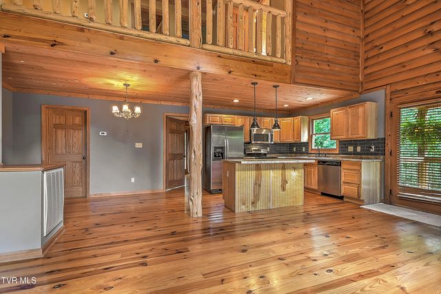 9245 Mendota Road, Mendota, VA 24270
