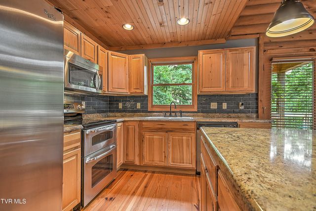 9245 Mendota Road, Mendota, VA 24270