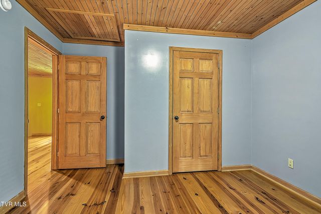9245 Mendota Road, Mendota, VA 24270