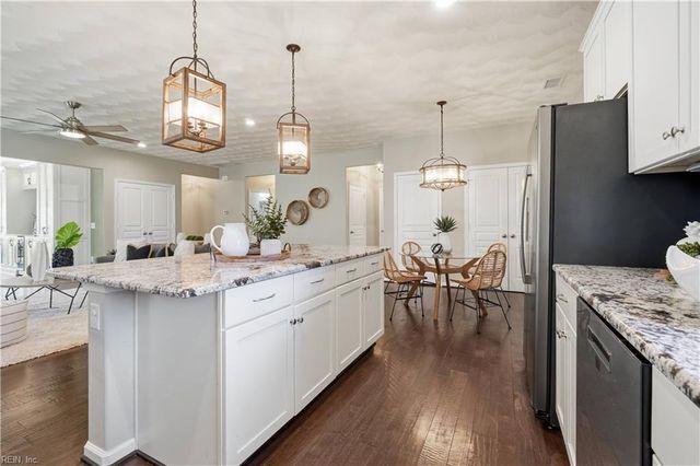 137 Beacon RN, Suffolk, VA 23435
