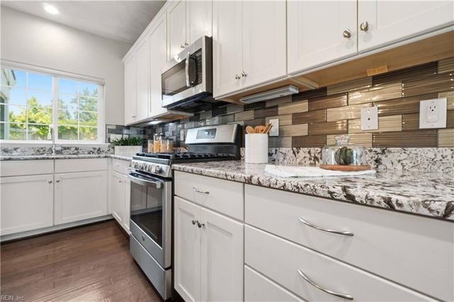 137 Beacon RN, Suffolk, VA 23435