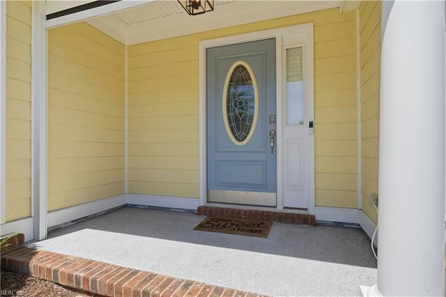 137 Beacon RN, Suffolk, VA 23435