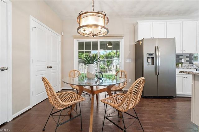 137 Beacon RN, Suffolk, VA 23435