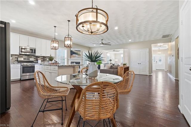 137 Beacon RN, Suffolk, VA 23435