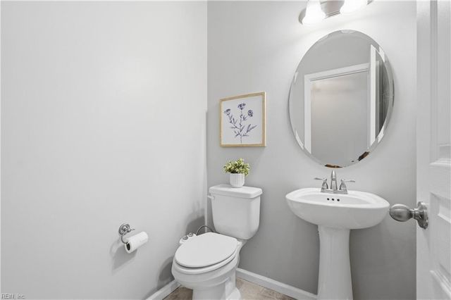 137 Beacon RN, Suffolk, VA 23435