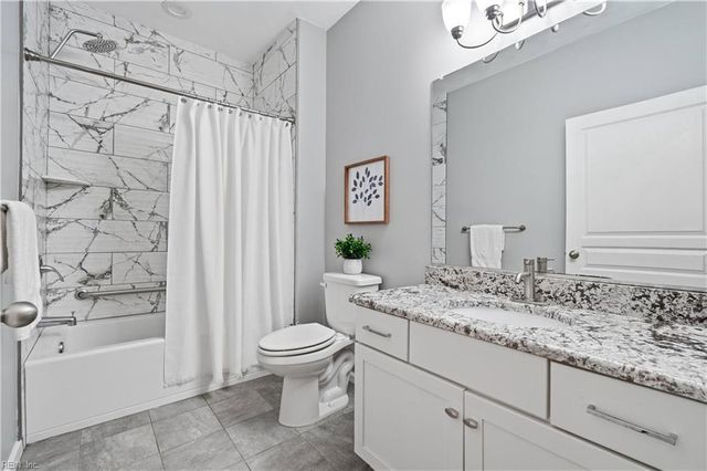 137 Beacon RN, Suffolk, VA 23435