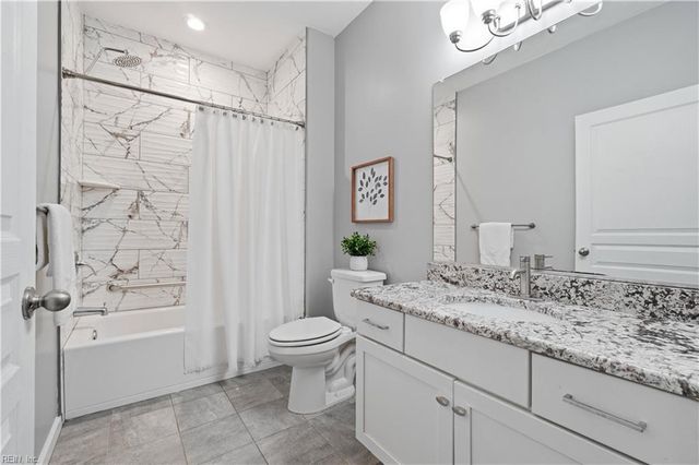 137 Beacon RN, Suffolk, VA 23435