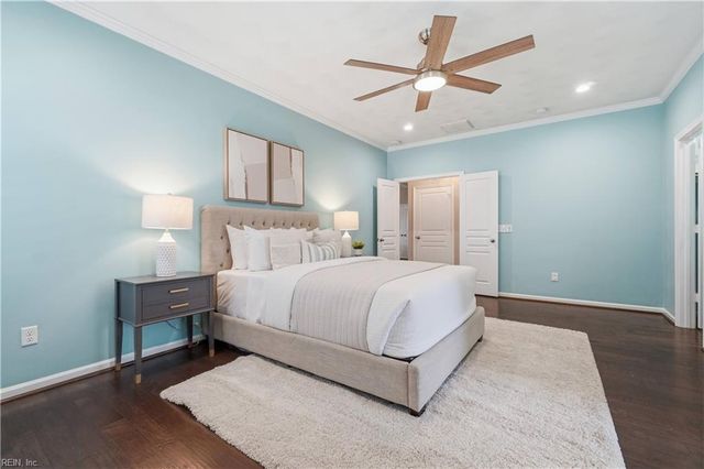 137 Beacon RN, Suffolk, VA 23435