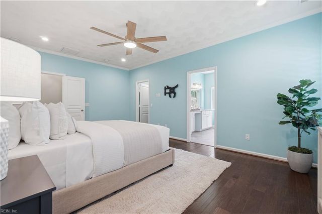 137 Beacon RN, Suffolk, VA 23435