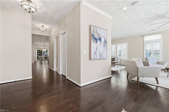 137 Beacon RN, Suffolk, VA 23435