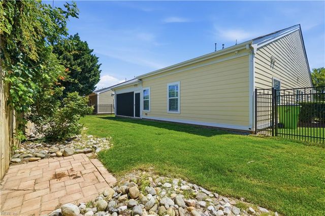 137 Beacon RN, Suffolk, VA 23435