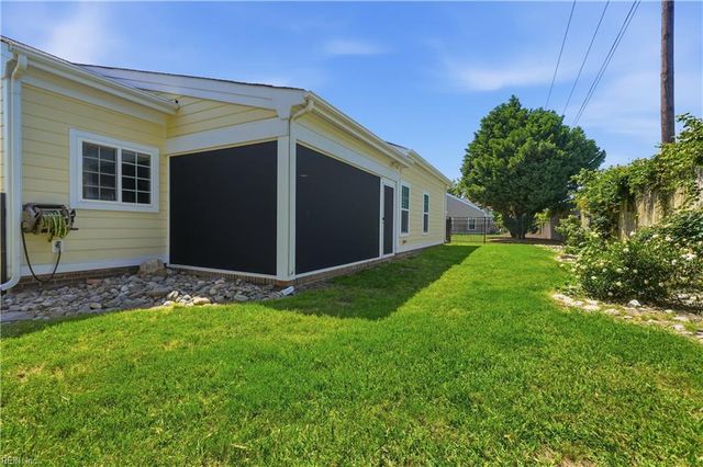 137 Beacon RN, Suffolk, VA 23435