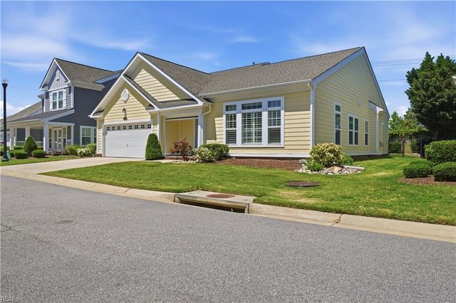 137 Beacon RN, Suffolk, VA 23435