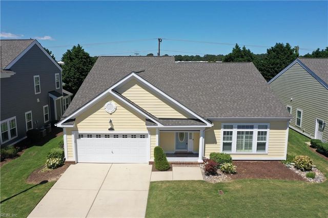 137 Beacon RN, Suffolk, VA 23435
