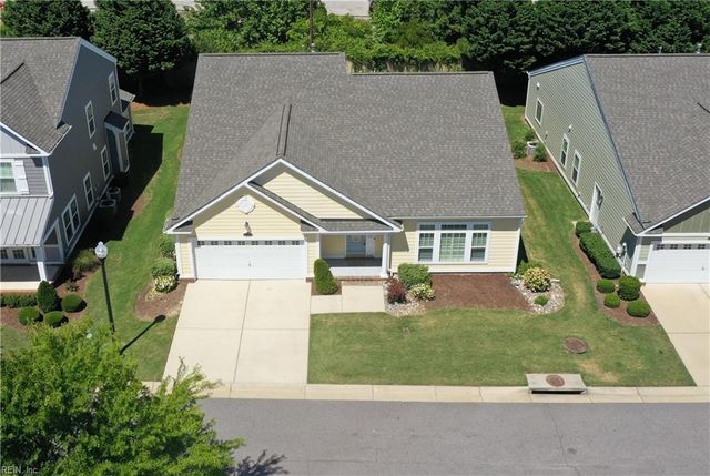 137 Beacon RN, Suffolk, VA 23435