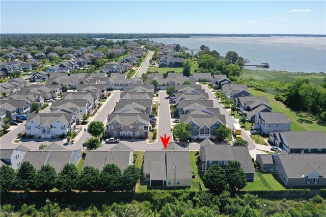 137 Beacon RN, Suffolk, VA 23435