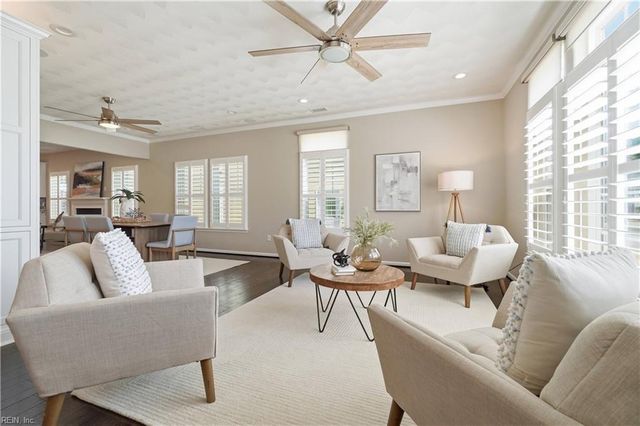 137 Beacon RN, Suffolk, VA 23435
