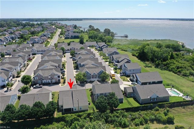 137 Beacon RN, Suffolk, VA 23435