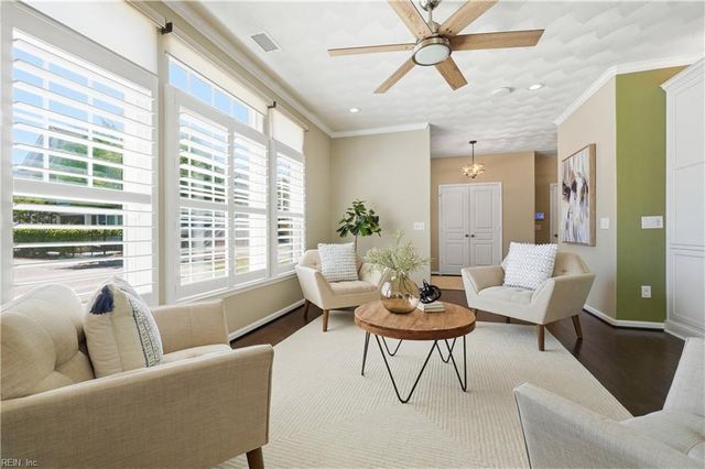 137 Beacon RN, Suffolk, VA 23435