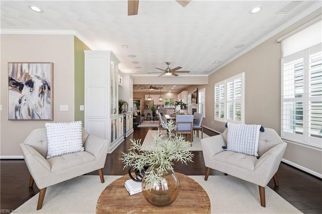 137 Beacon RN, Suffolk, VA 23435