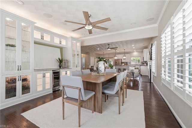 137 Beacon RN, Suffolk, VA 23435