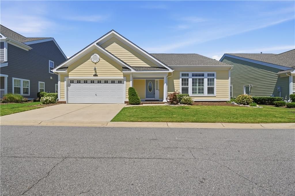 137 Beacon RN, Suffolk, VA 23435