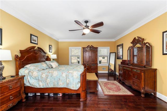 410 Camelot Drive, Fayetteville, GA 30214