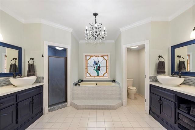 410 Camelot Drive, Fayetteville, GA 30214