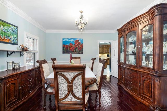 410 Camelot Drive, Fayetteville, GA 30214