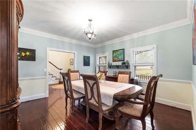 410 Camelot Drive, Fayetteville, GA 30214