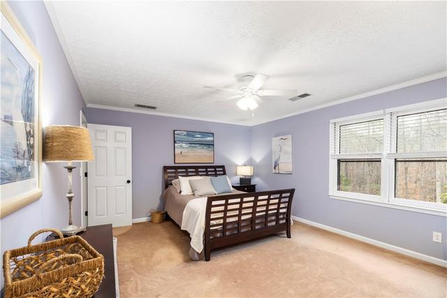 410 Camelot Drive, Fayetteville, GA 30214