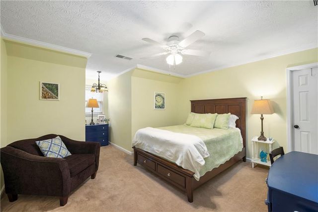 410 Camelot Drive, Fayetteville, GA 30214