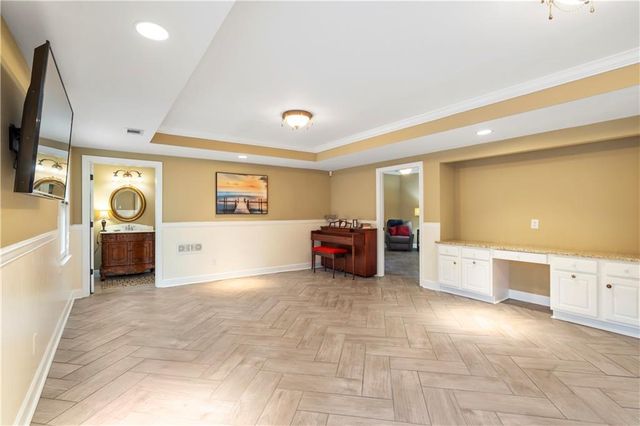 410 Camelot Drive, Fayetteville, GA 30214