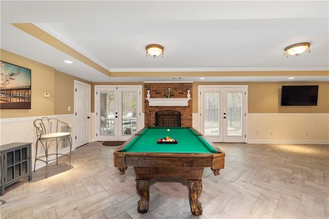 410 Camelot Drive, Fayetteville, GA 30214