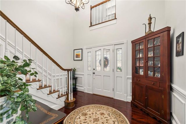 410 Camelot Drive, Fayetteville, GA 30214