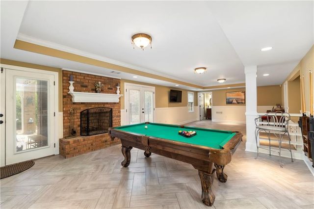 410 Camelot Drive, Fayetteville, GA 30214