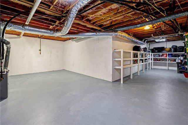 410 Camelot Drive, Fayetteville, GA 30214