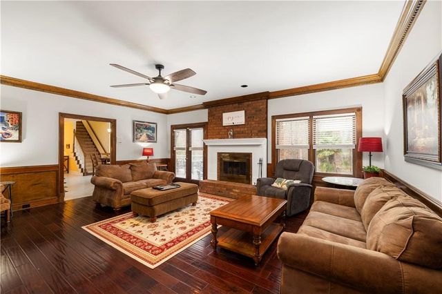 410 Camelot Drive, Fayetteville, GA 30214