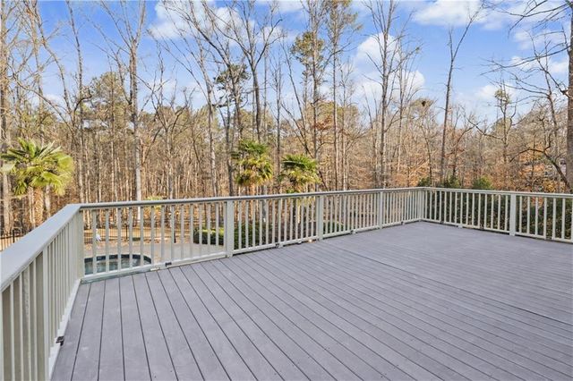 410 Camelot Drive, Fayetteville, GA 30214